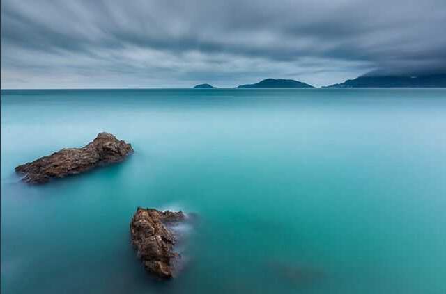 10個長曝光攝影中最常見的錯誤-無料攝影圈