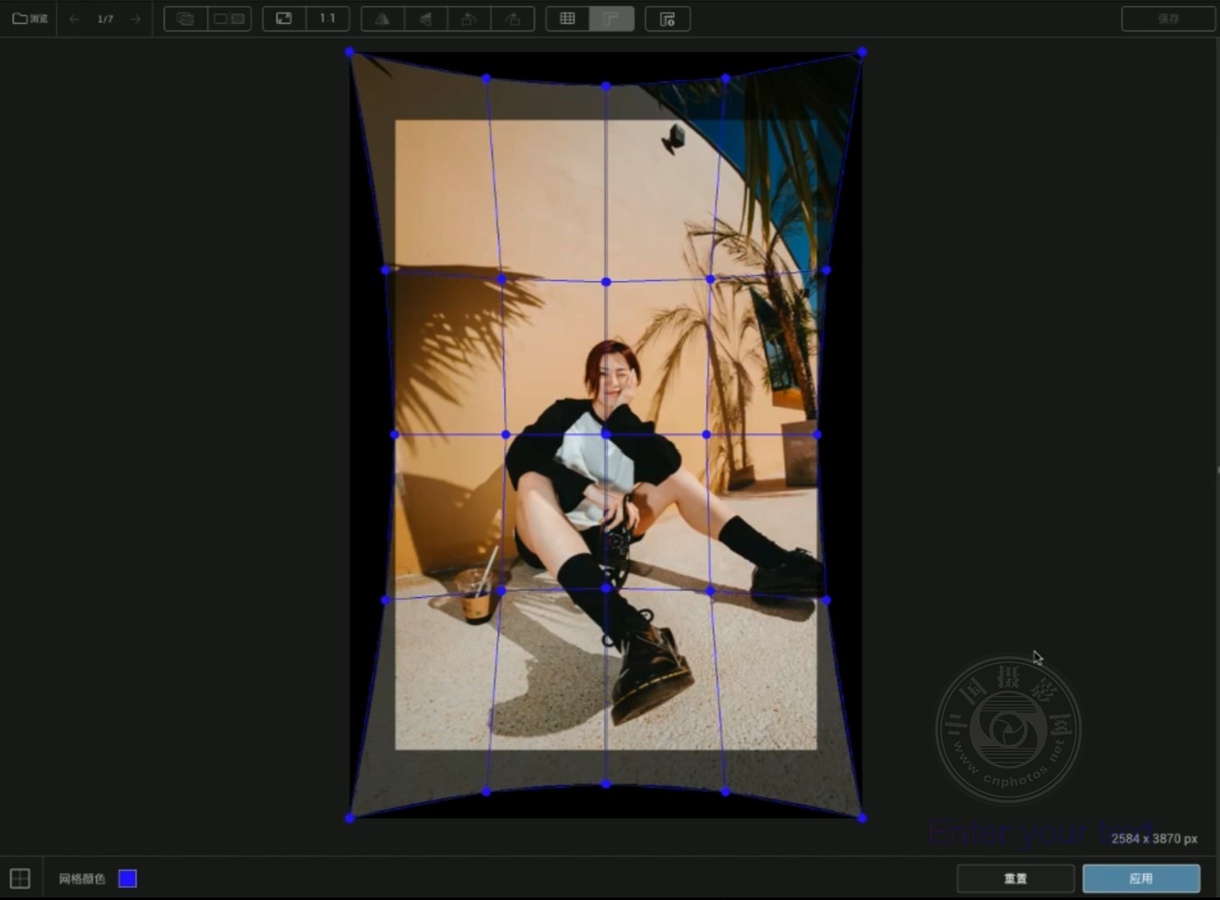 用于修復幾何和透視問題的 DxO ViewPoint 4 軟件 引入強大全新 ReShape 工具-無料攝影圈