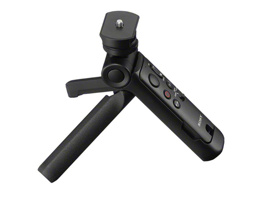 新品｜索尼藍(lán)牙拍攝手柄和遙控器、影石Flow 2 穩(wěn)定器和麥克風(fēng)、老蛙12mmF2.8插圖