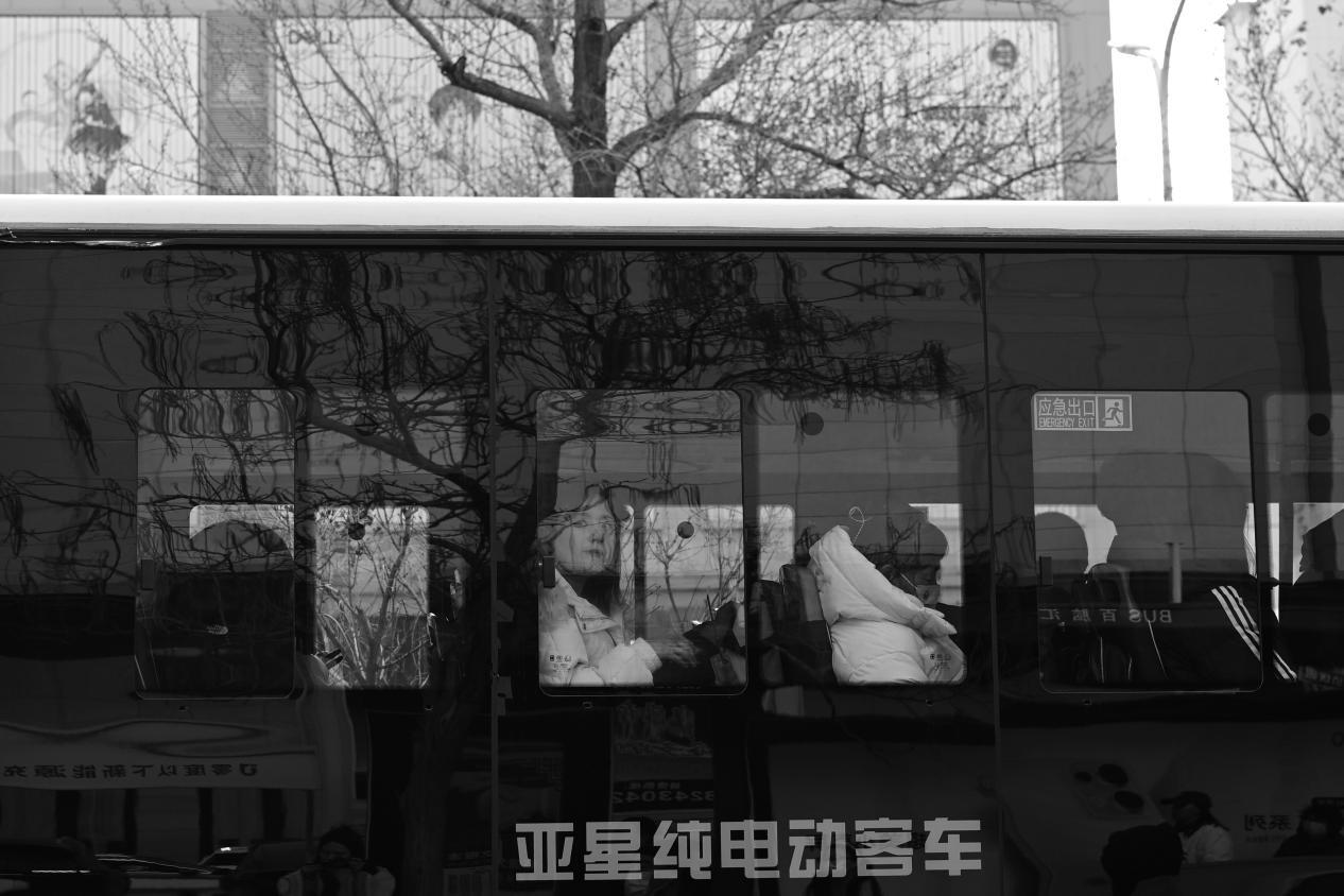 用心定格黑白街拍，捕捉靈魂瞬間插圖1