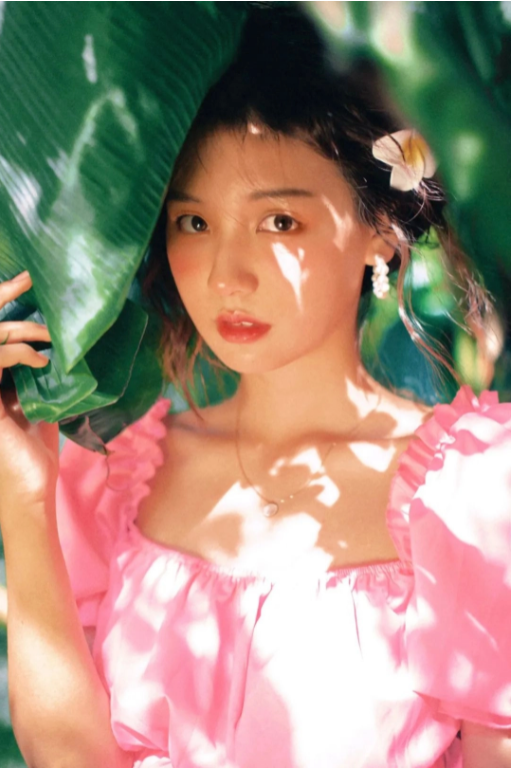 7個攝影技巧拍出夏日氛圍感大片，簡直絕了！-無料攝影圈