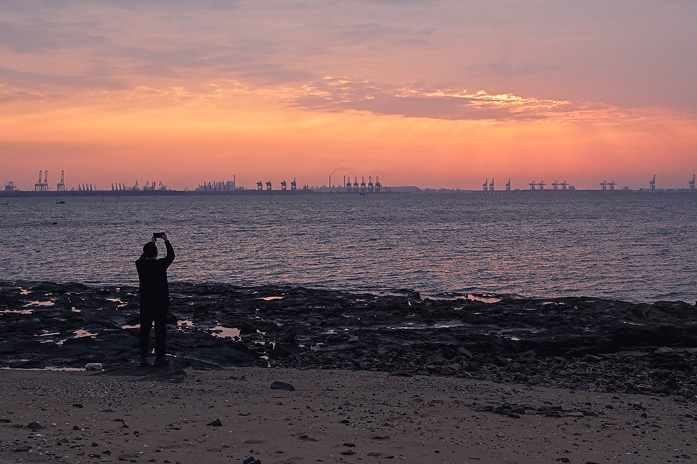 學(xué)會(huì)這4招，讓你把旅行照拍出故事感插圖17