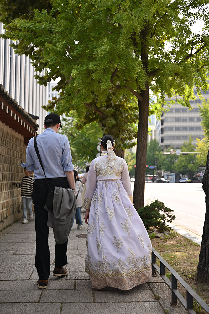 行攝首爾，定格生活——城市街拍技巧分享插圖7