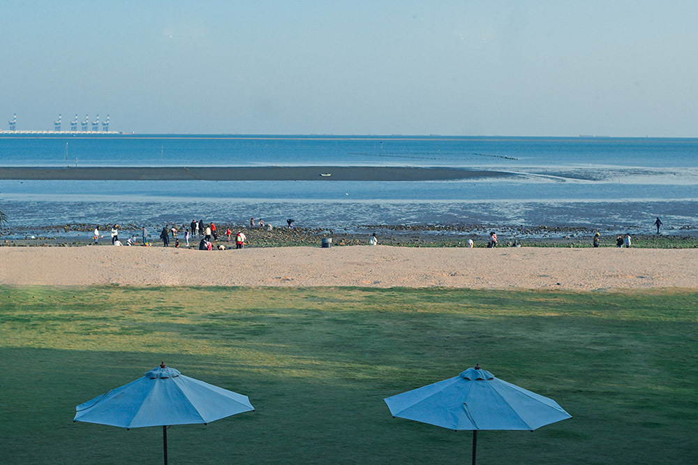 學(xué)會(huì)這4招，讓你把旅行照拍出故事感插圖11