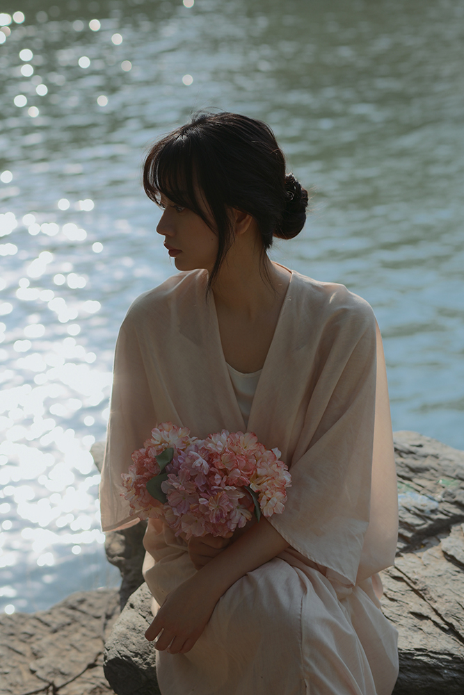 如何將素雅新中式拍出別樣韻味？插圖11