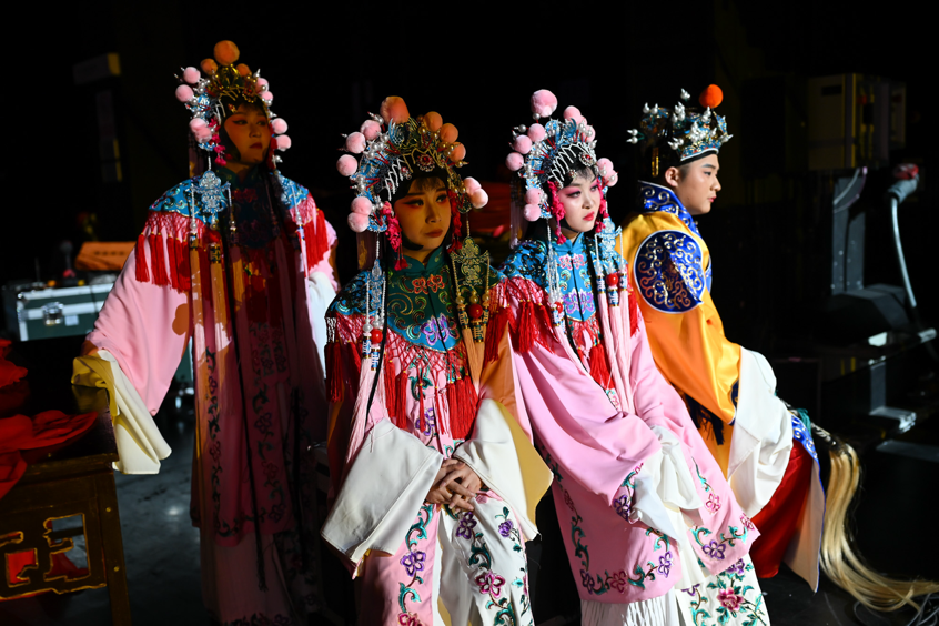 尼康Z6Ⅲ后臺紀(jì)實：一場光影與性能的完美邂逅插圖5