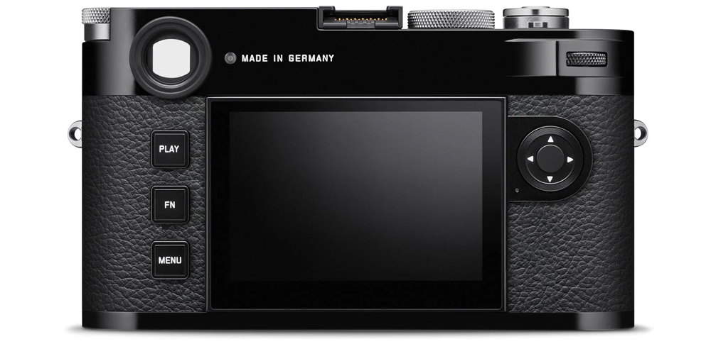 徠卡發(fā)布限量版M11相機(jī)慶祝其35mm相機(jī)100周年插圖3 徠卡發(fā)布限量版M11相機(jī)慶祝其35mm相機(jī)100周年插圖3