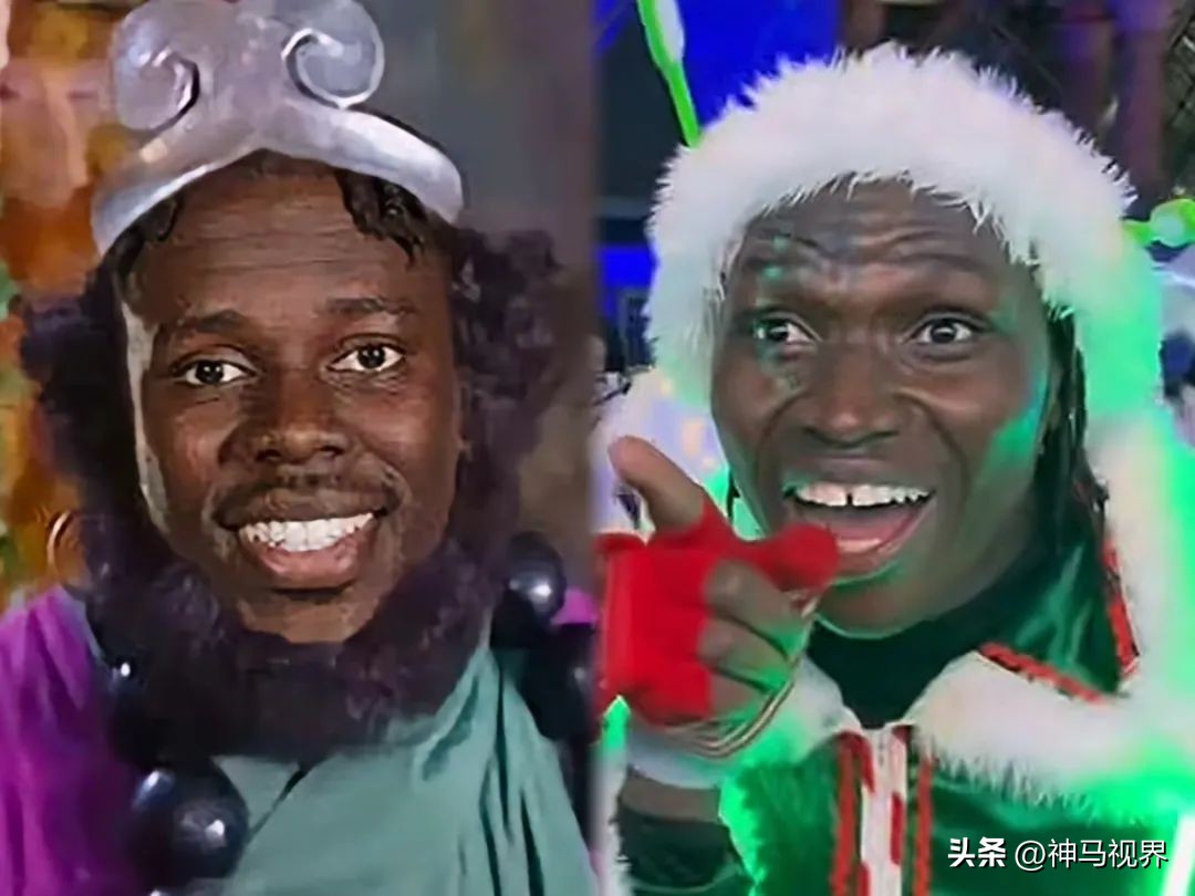 17張黑人玩cosplay的照片，看完被驚艷到了嗎？插圖15