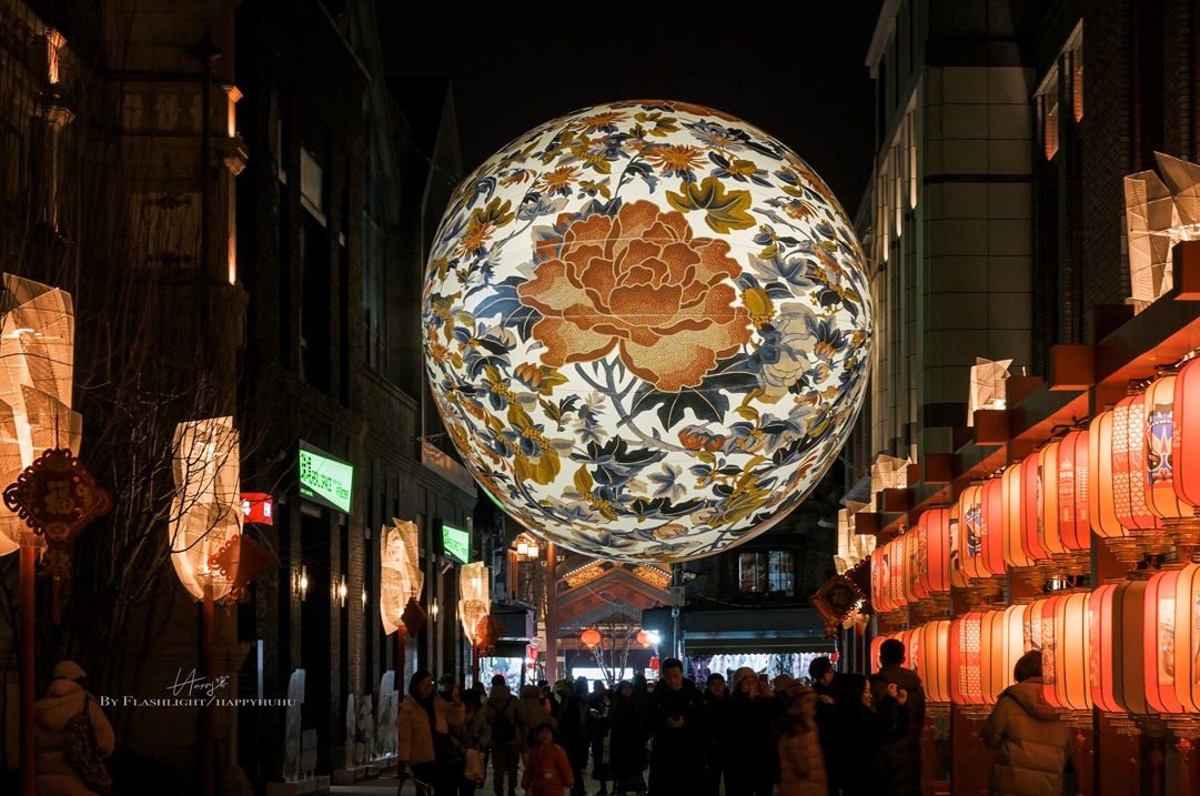 用尼康Z30定格超帶感的街拍大片！插圖2