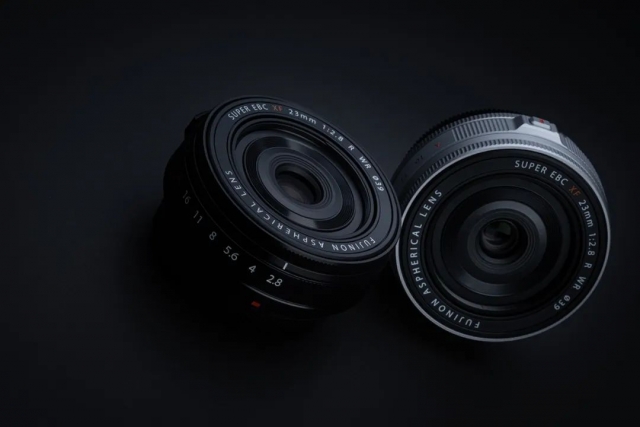 富士膠片推出 “富士龍鏡頭 XF23mmF2.8 R WR”插圖6