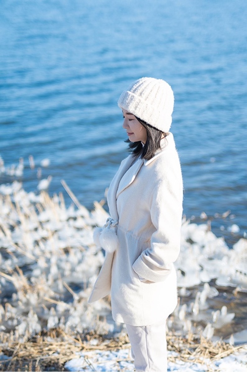 氛圍感大片直出的秘密——尼康云創(chuàng)插圖1