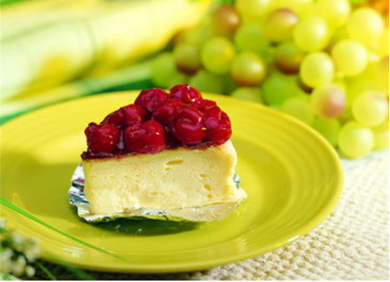 攝影技巧 一盞燈搞定美食攝影插圖1