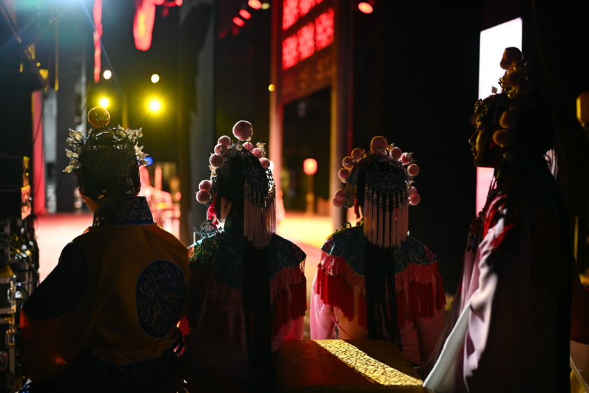 尼康Z6Ⅲ后臺紀(jì)實：一場光影與性能的完美邂逅插圖17