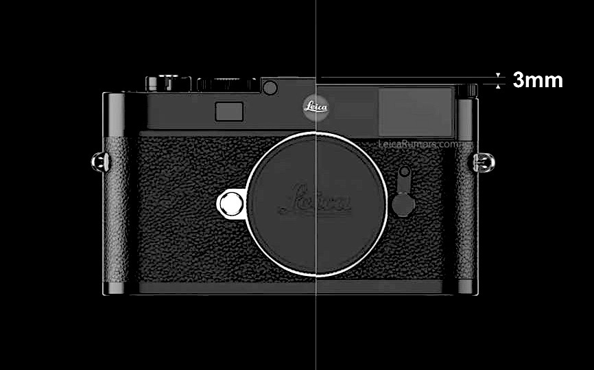 適馬17-40公布價格，徠卡和大疆新品諜照流出插圖6