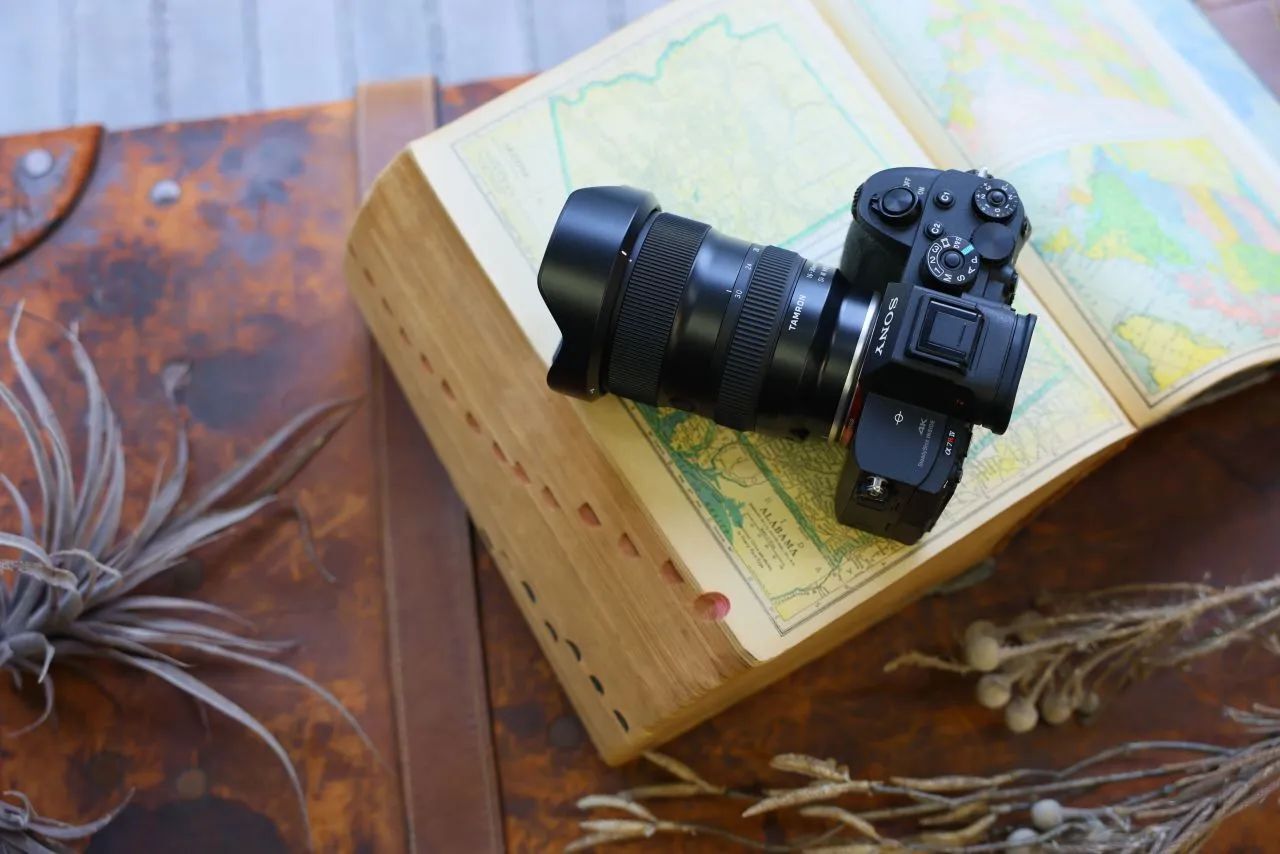 騰龍發(fā)布16-30mm F/2.8 Di III VXD G2 第2代大三元建成插圖2