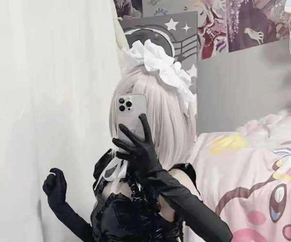 為什么“偽Coser”能站上風口？二游設定本身就是流量密碼插圖4