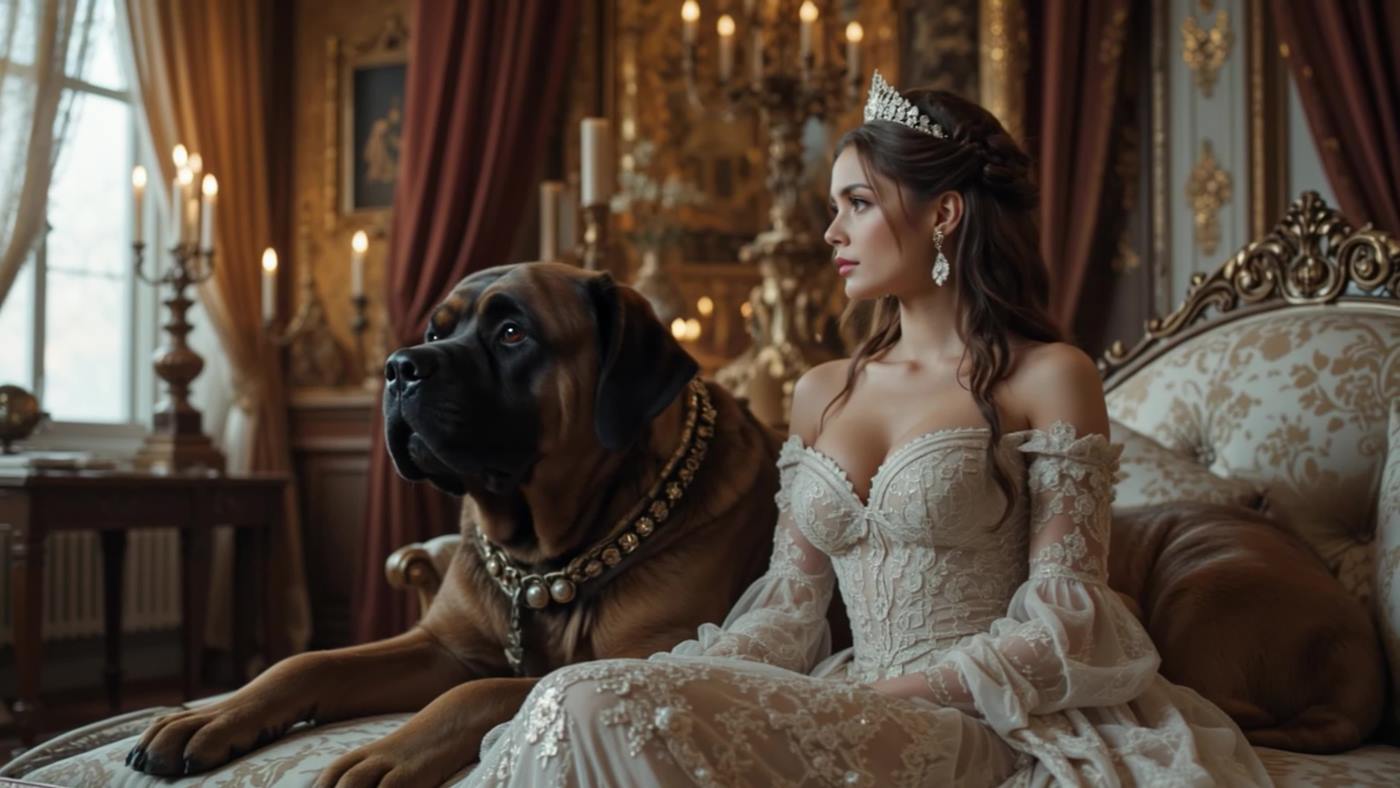 AI Video 036 Stunning TTRPG Relaxation Ambience with Divine Goddesses _ Spectacular 4K Scenes for Meditation[4K/1V/4.40GB]插圖1