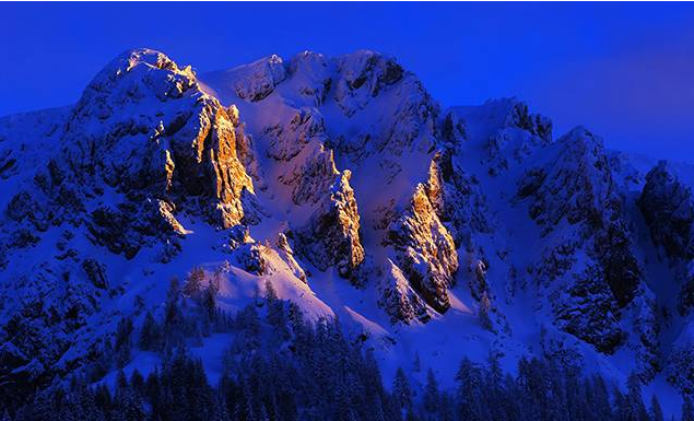 影技巧 如何使用曝光補償與包圍曝光插圖3