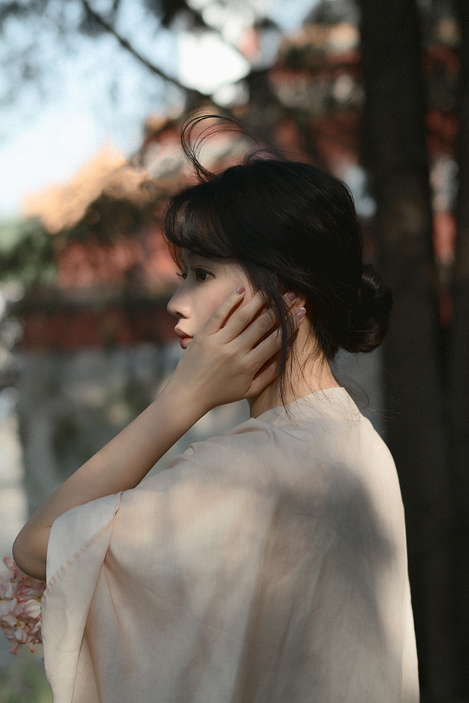 如何將素雅新中式拍出別樣韻味？插圖9