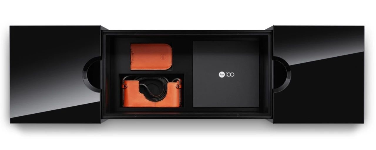 徠卡推出特別版產(chǎn)品慶祝 Leica I 100 周年并迎來第100萬臺(tái) M 系列相機(jī)插圖3
