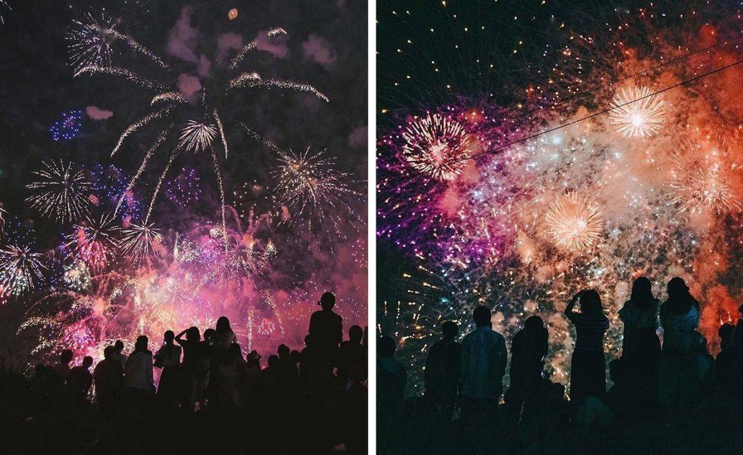 2025過年拍煙花，先看以下教程！插圖1