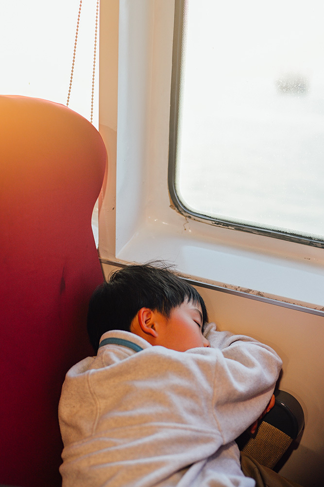 學(xué)會(huì)這4招，讓你把旅行照拍出故事感插圖21