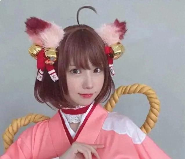 COSPLAY是什么？它是人類(lèi)靈魂通往“二次元”平行面世界的階梯？插圖