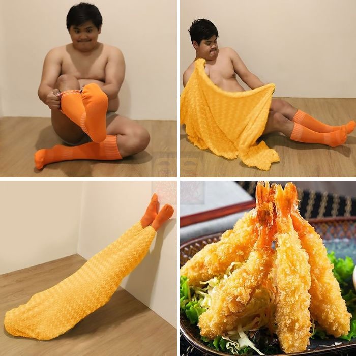 角色扮演：33個爆笑COSPLAY，低成本玩出高格調插圖15