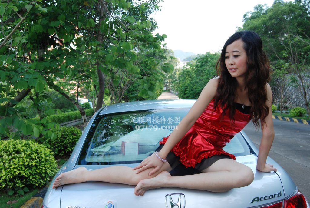 97179 NO.005-2-Annie [51P/68MB]插圖2