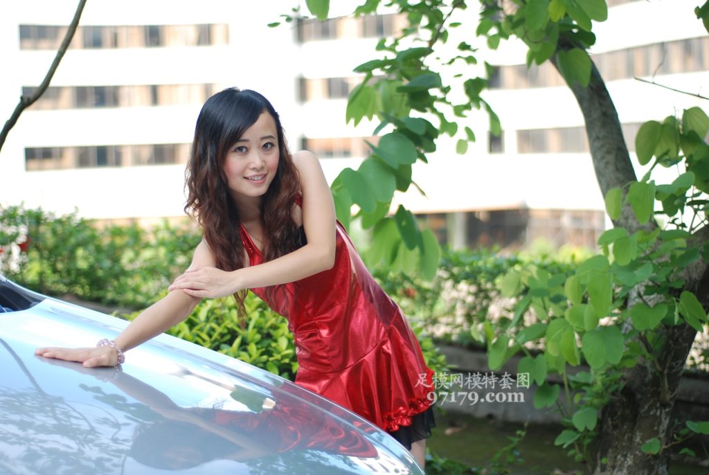 97179 NO.008-Annie [50P/53MB]插圖2