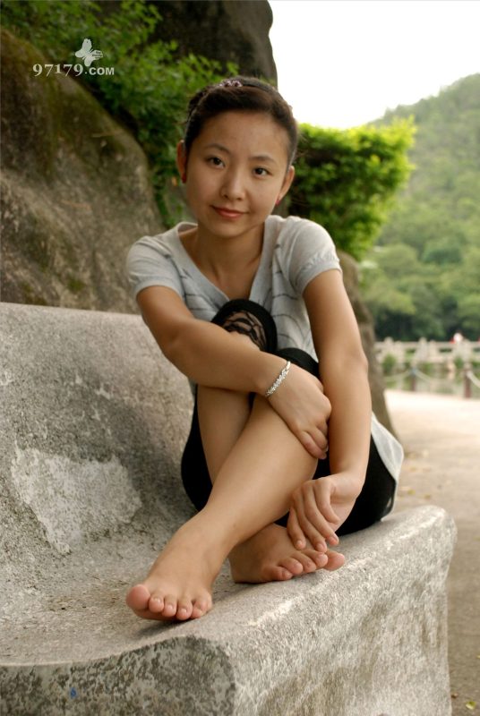 97179 NO.018 -Candy[41P/10MB]-無料攝影圈