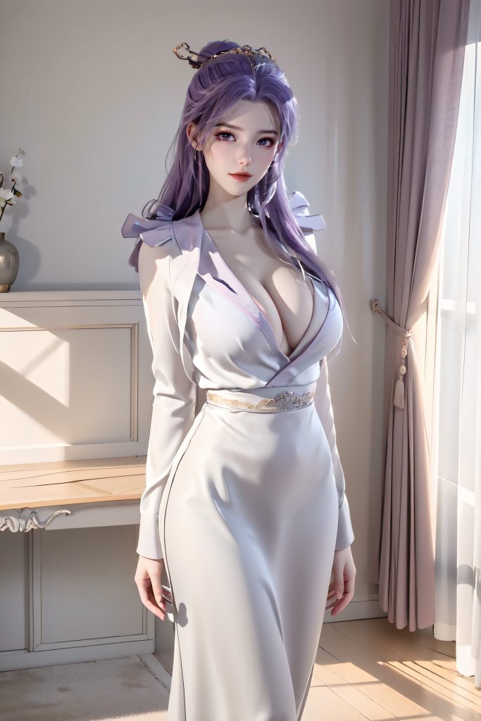 AI繪畫 228 師兄-云霄[48P/275MB]插圖2