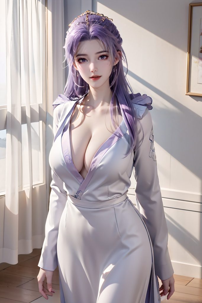 AI繪畫 228 師兄-云霄[48P/275MB]插圖3