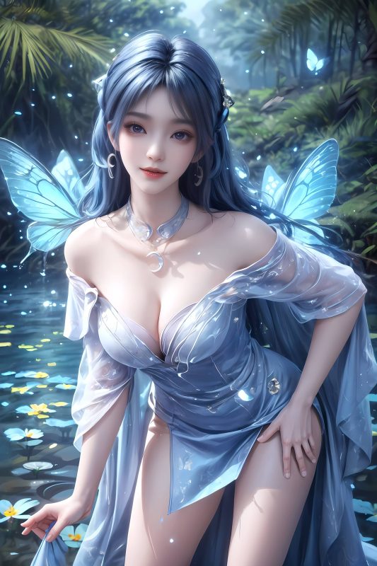 AI繪畫(huà) 233 遮天-姬紫月[43P/354MB]-無(wú)料攝影圈