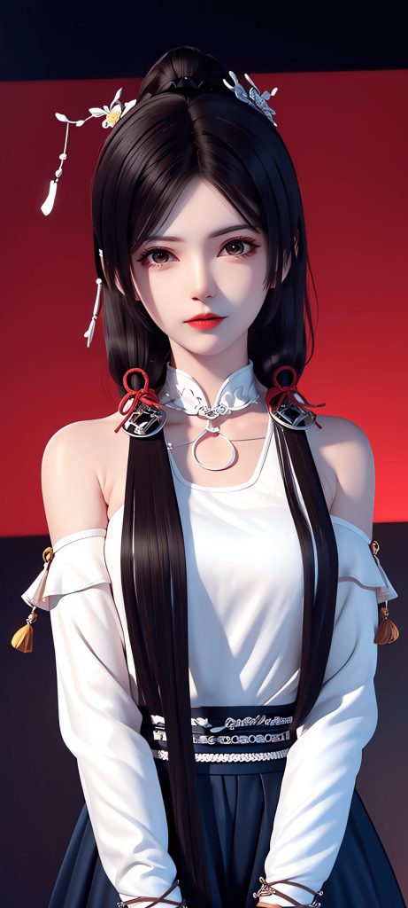 AI繪畫 236 宋嫣[18P/48.7MB]插圖3