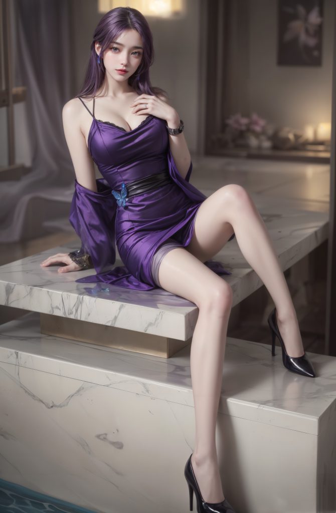 AI繪畫(huà) 237 云曦精美合集[397P/1.73GB]插圖1