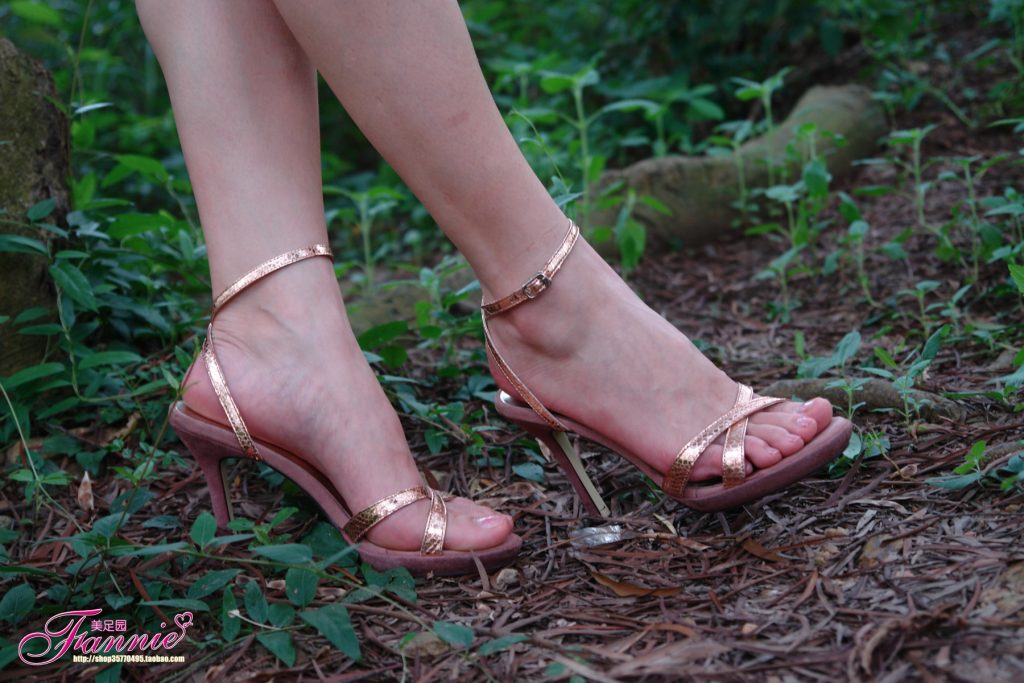 Fannie芬妮每足園 No.292 綠野仙蹤 [20P/62MB]插圖