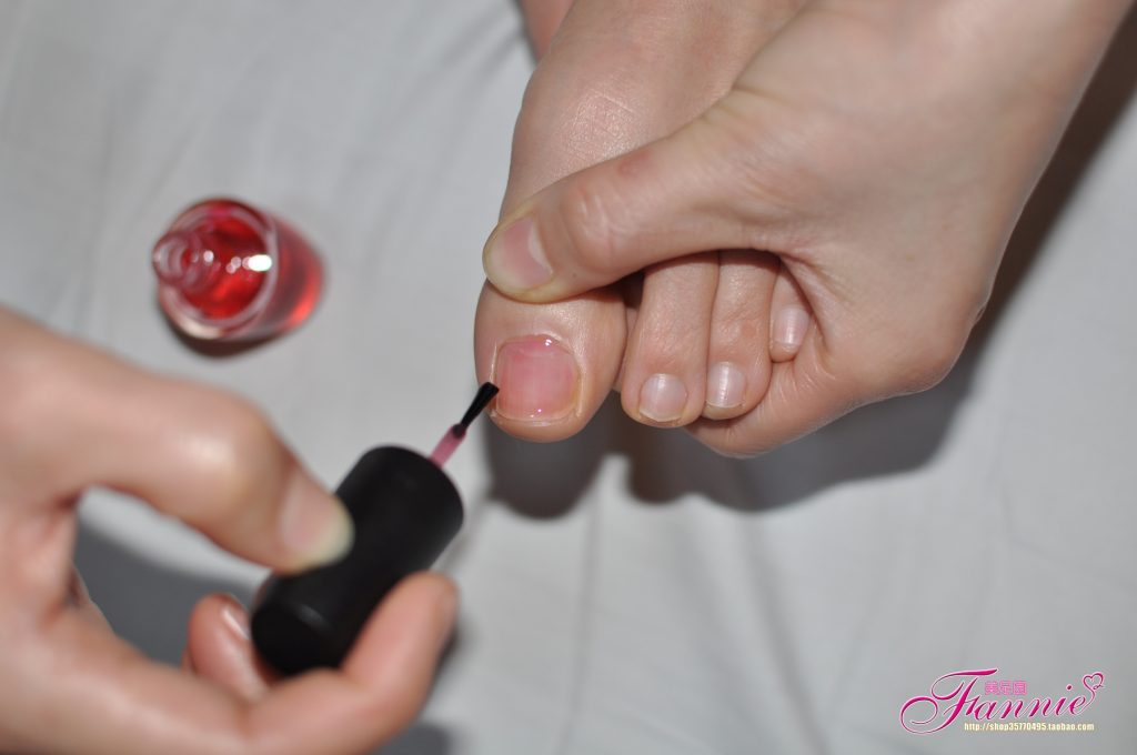 Fannie芬妮每足園 No.298 裸足特輯5 [30P/84MB]插圖