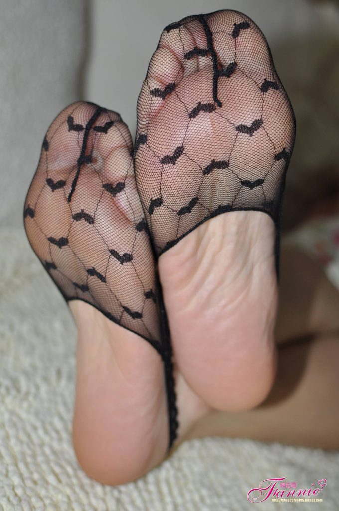 Fannie芬妮每足園 No.306 夢船2 [88P/250MB]插圖3