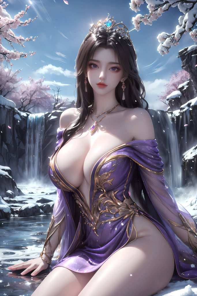 AI繪畫 245 司妙玲精美[25P/185MB]插圖3