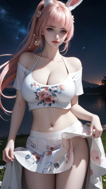 AI繪畫 249 王者-公孫離[56P/186MB]-無料攝影圈