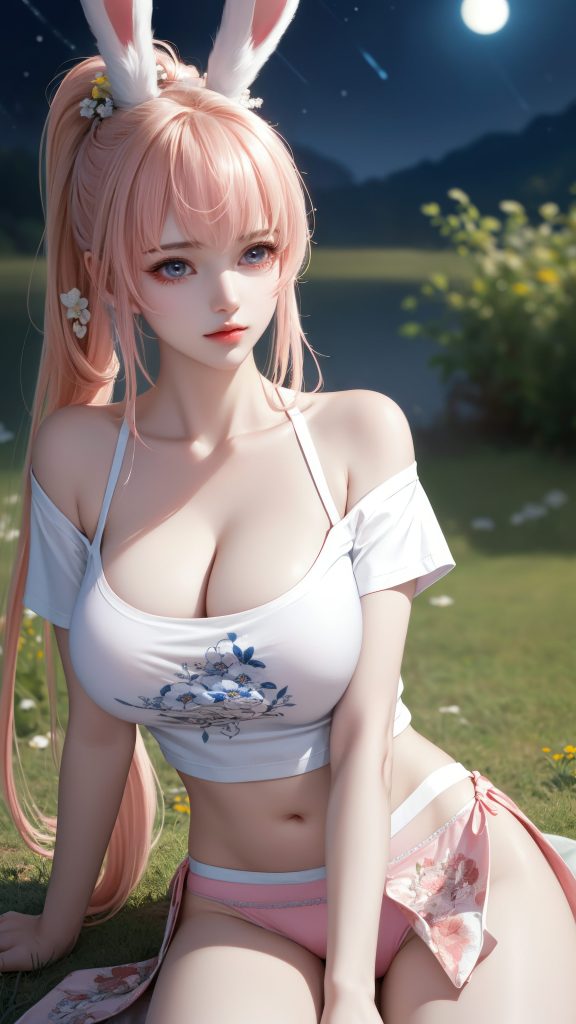 AI繪畫 249 王者-公孫離[56P/186MB]插圖3