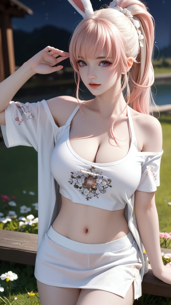 AI繪畫 249 王者-公孫離[56P/186MB]插圖2