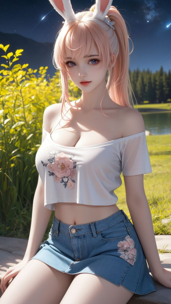 AI繪畫 249 王者-公孫離[56P/186MB]插圖1