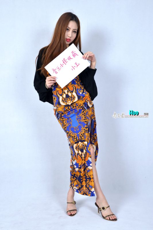 [赤足者]VOL.001 高清圖集[34P/277MB]-無料攝影圈