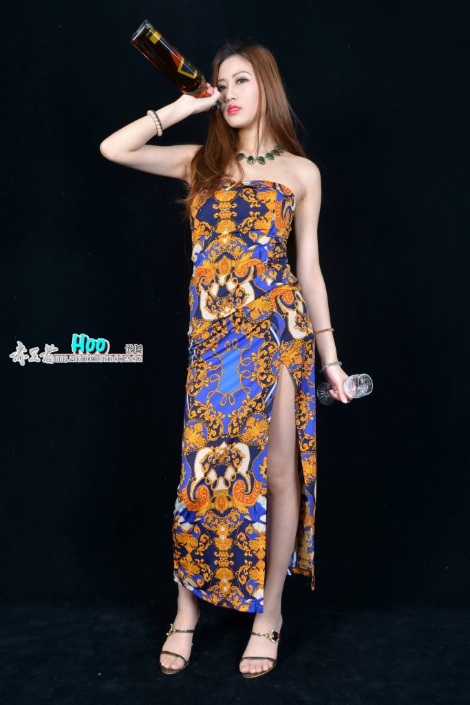 [赤足者]VOL.009 高清圖集[26P/228MB]插圖3