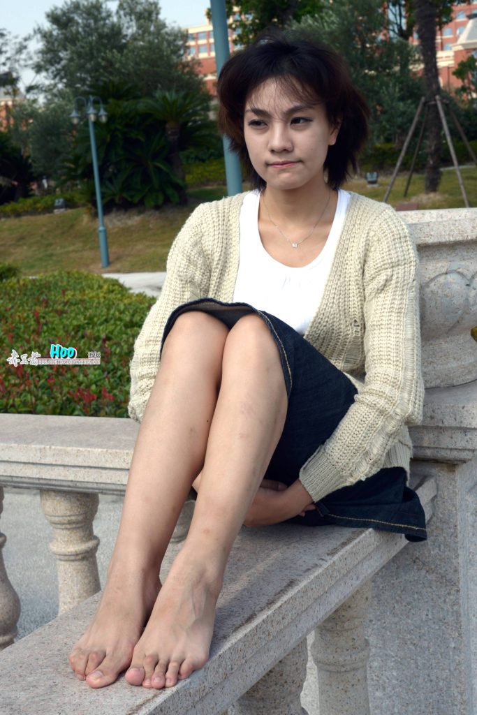 [赤足者]VOL.013 高清圖集[25P/126MB]插圖2