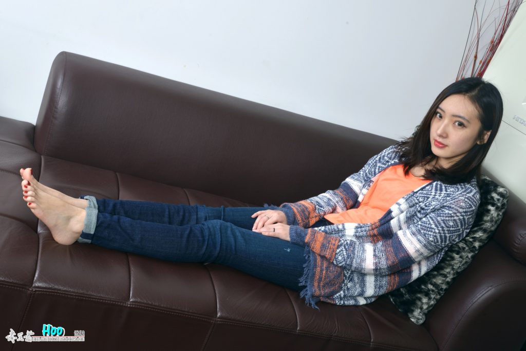 [赤足者]VOL.023 高清圖集[126P/1.02G]插圖1