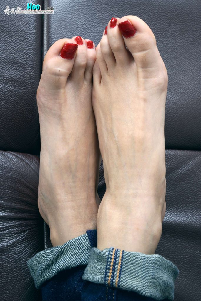 [赤足者]VOL.023 高清圖集[126P/1.02G]插圖2