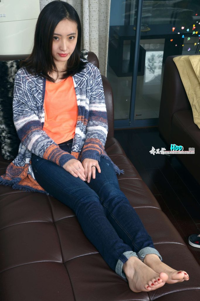 [赤足者]VOL.023 高清圖集[126P/1.02G]插圖3